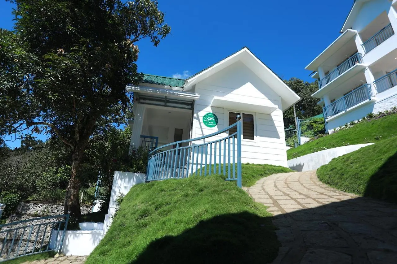 Casa Nube 호텔 무나르