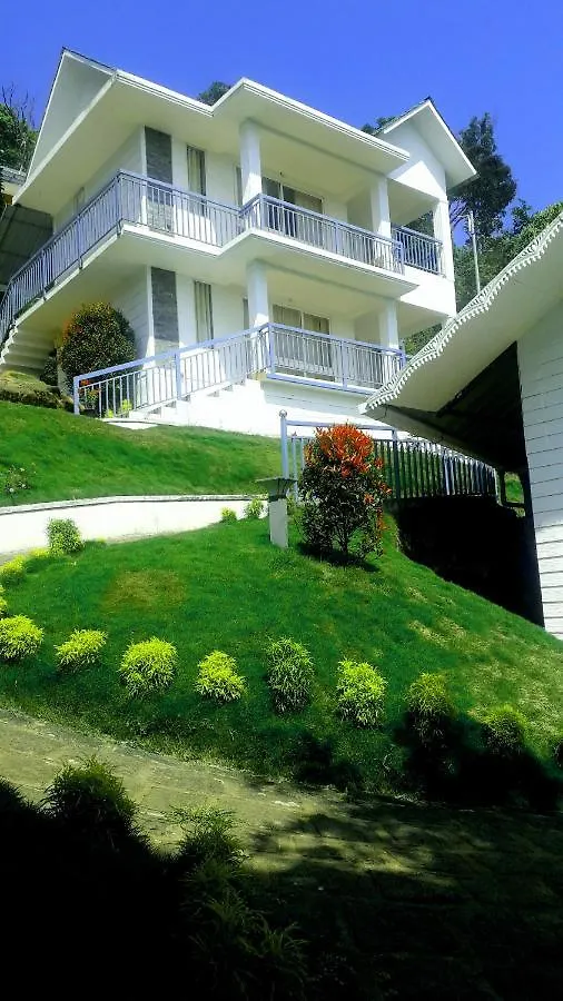 Casa Nube 호텔 무나르 3*,  인도