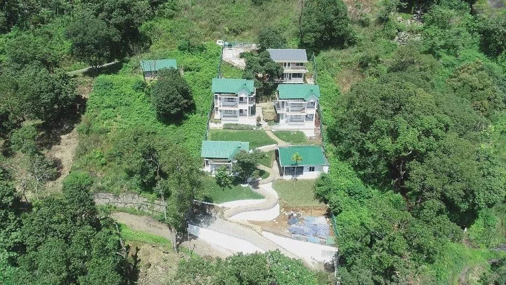 ***  Casa Nube Hotel Munnar Índia