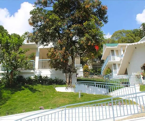 Casa Nube Hotel Munnar