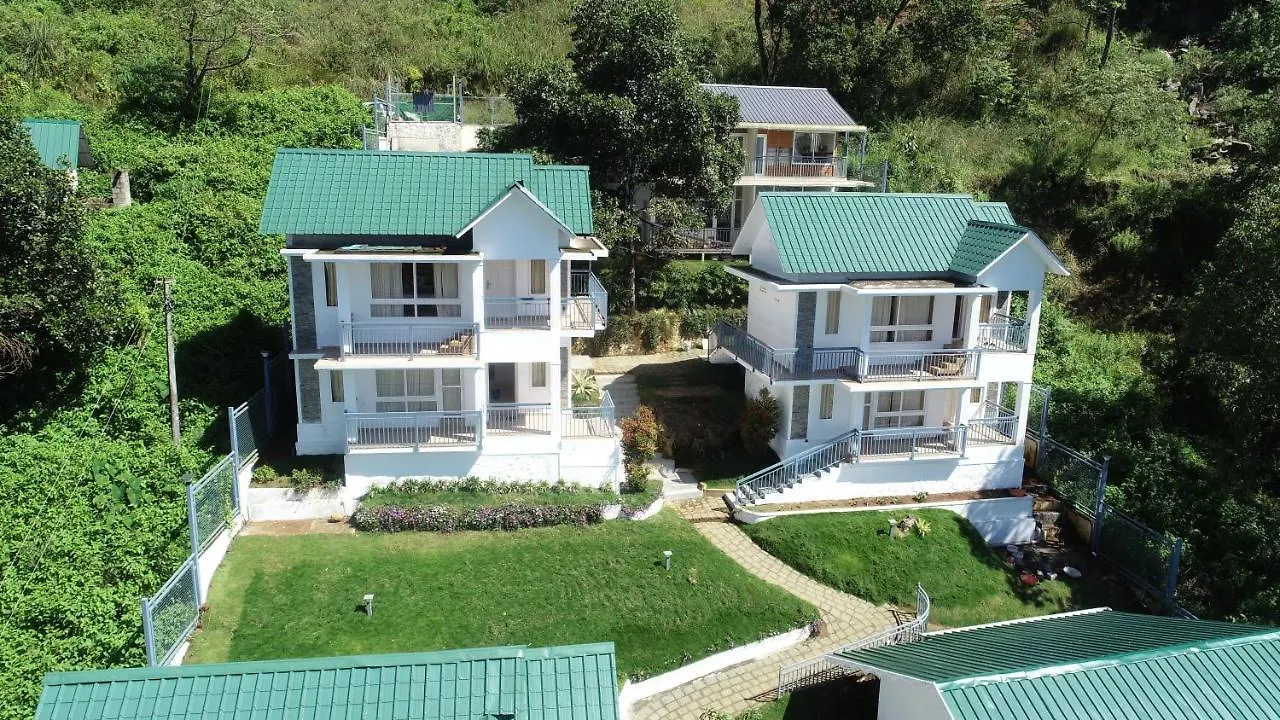 Casa Nube Hotel Munnar