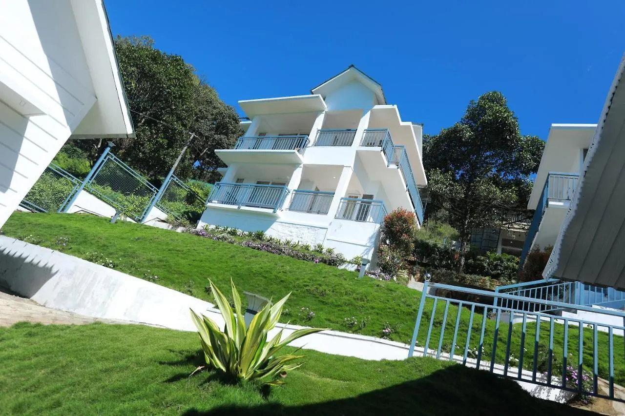 Casa Nube Hotel Munnar