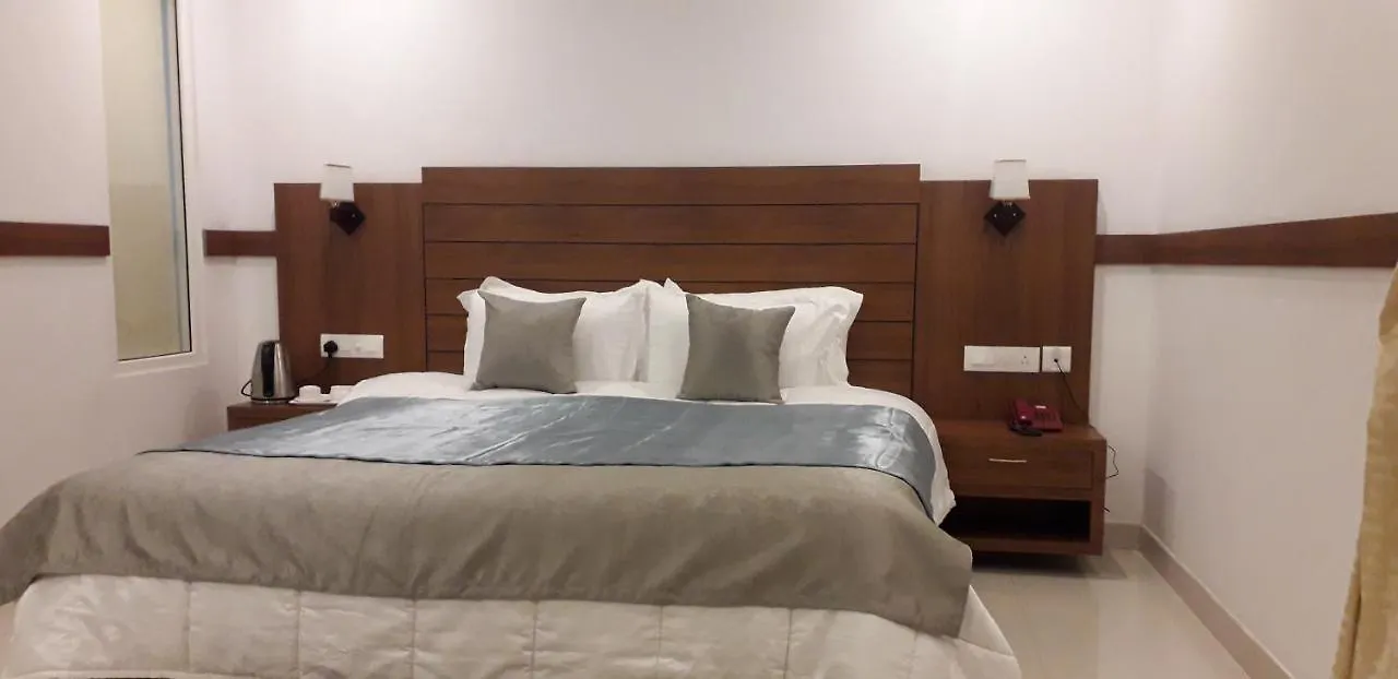 Casa Nube Hotel Munnar