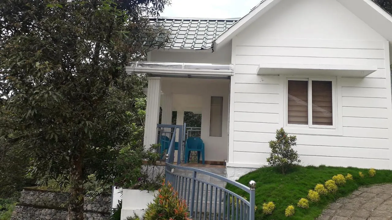 Casa Nube Hotel Munnar