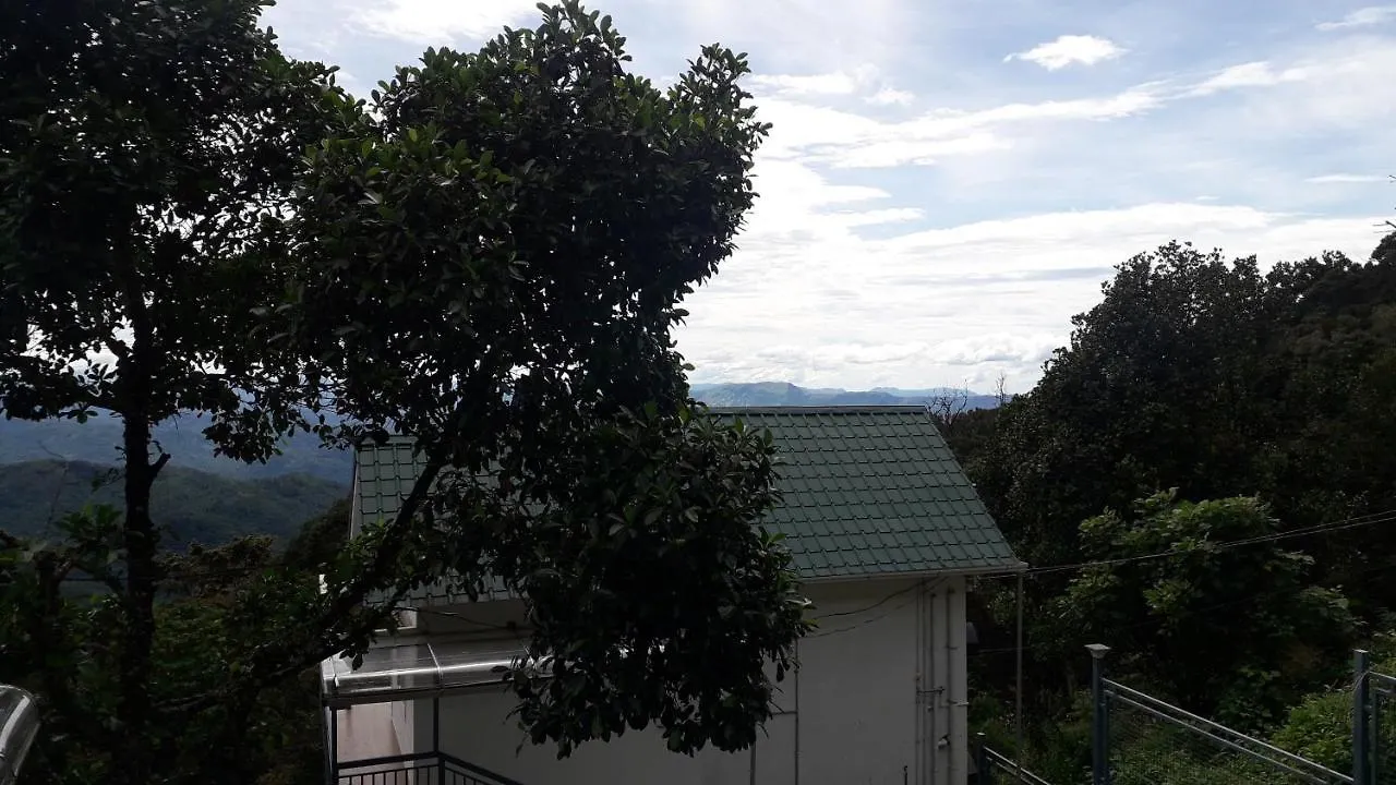 Casa Nube Hotel Munnar