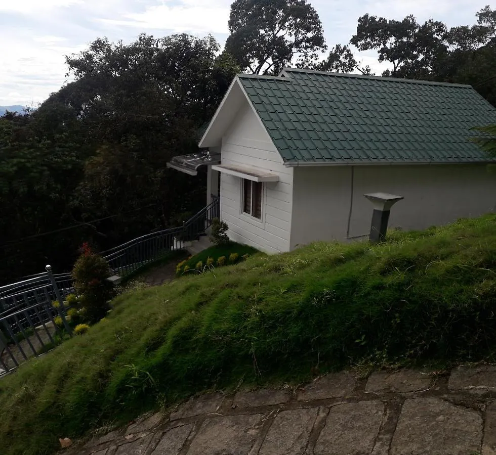 ***  Casa Nube Hotel Munnar Índia