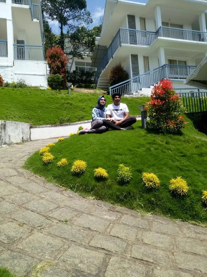 Casa Nube Hotel Munnar 3*,