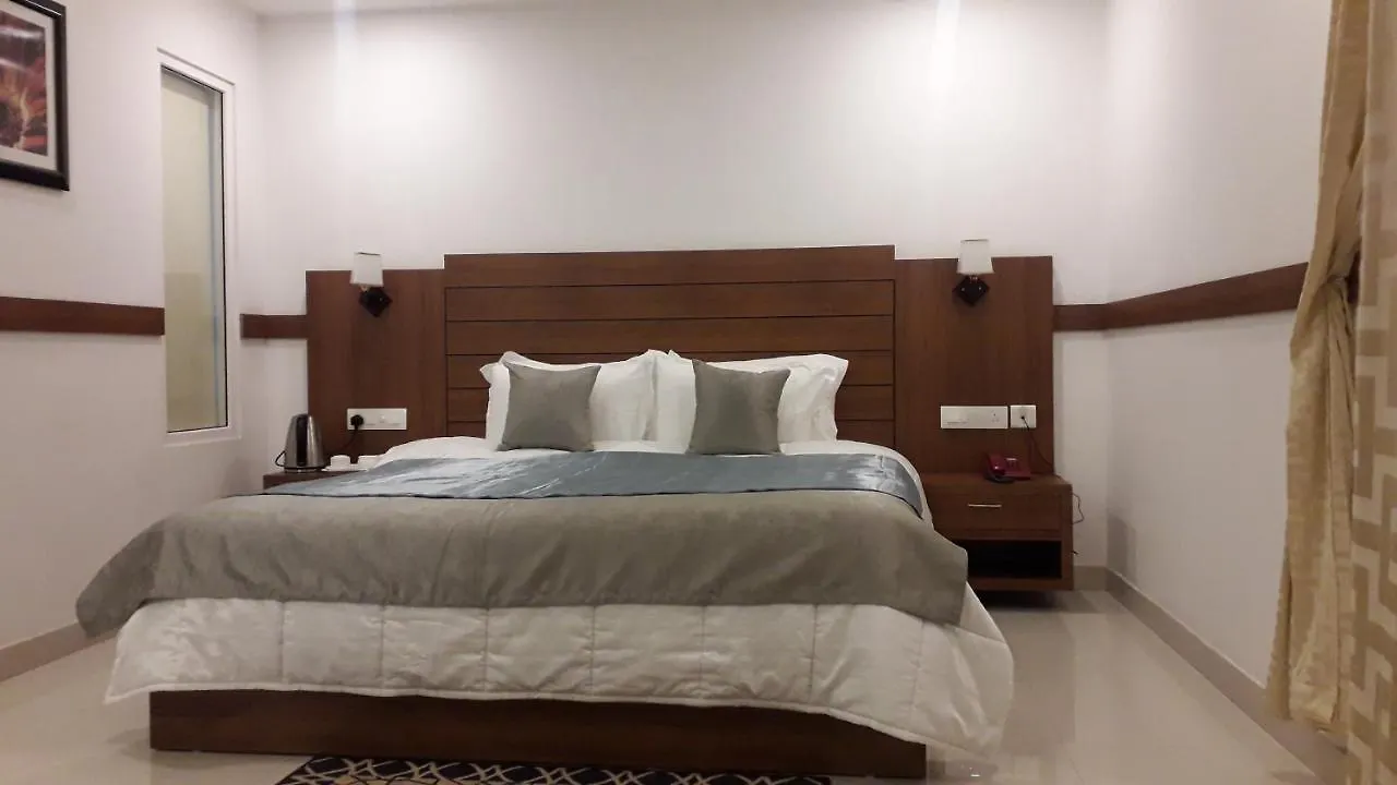 Casa Nube Hotel Munnar
