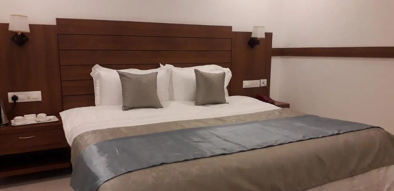 Casa Nube Hotel Munnar