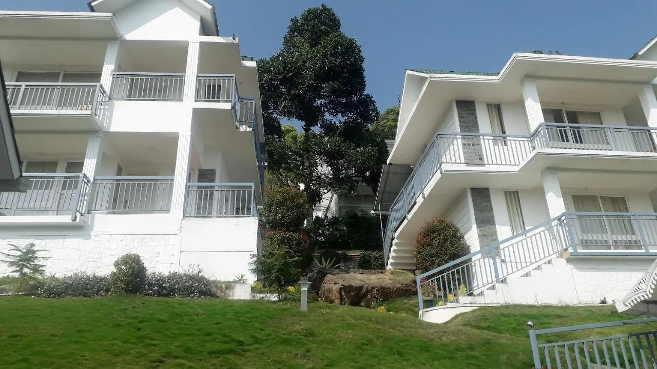Casa Nube Hotel Munnar