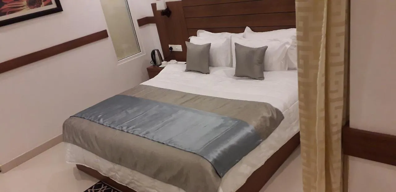 Casa Nube Hotel Munnar